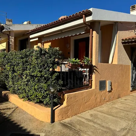 Porto Corallo Vista Mare * 빌라푸주