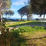 Porto Corallo Vista Mare *