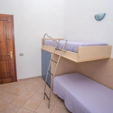 Casa de Férias Porto Corallo Vista Mare Villaputzu