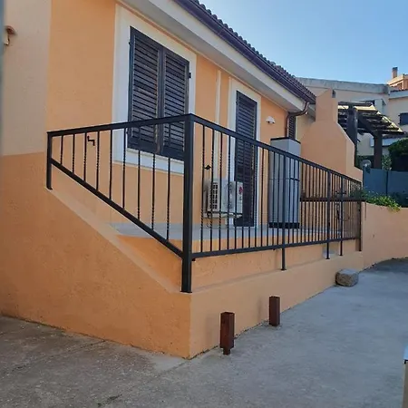 Porto Corallo Vista Mare * Villaputzu