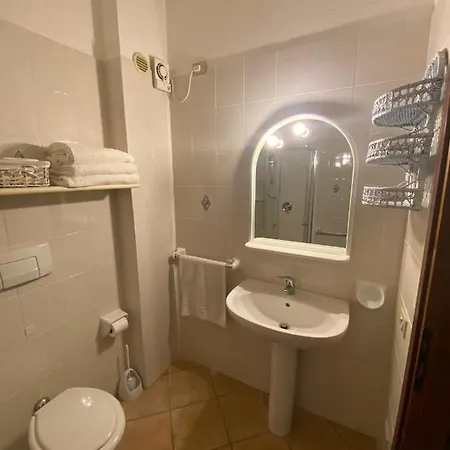 Porto Corallo Vista Mare Prázdninový dům *