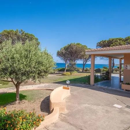 Porto Corallo Vista Mare *