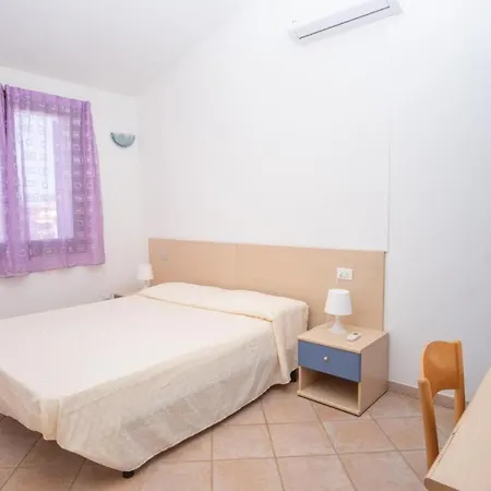 Porto Corallo Vista Mare Prázdninový dům