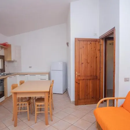 Porto Corallo Vista Mare Semesterbostad Villaputzu