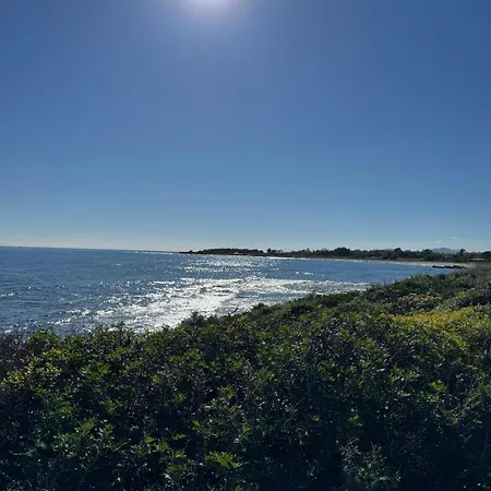 Casa de Férias Porto Corallo Vista Mare